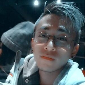 Meet your Posher, Jerico